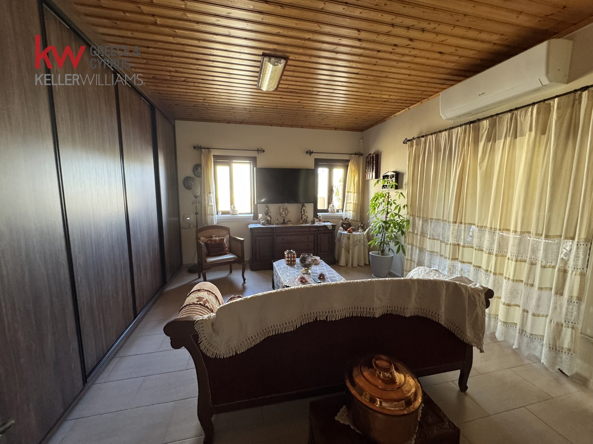 5 bedrooms Townhouse in Alethriko, Larnaka, Cyprus No. 40625