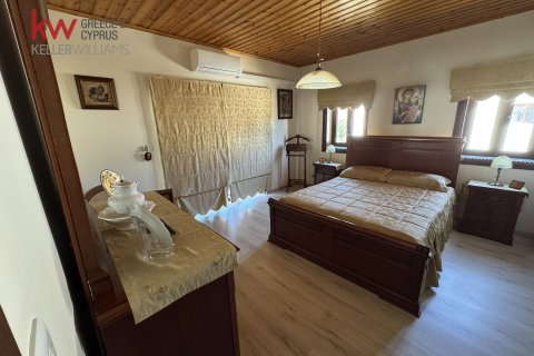 5 bedrooms Townhouse in Alethriko, Larnaka,  No. 40625 12