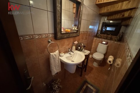 5 bedrooms Townhouse in Alethriko, Larnaka,  No. 40625 8