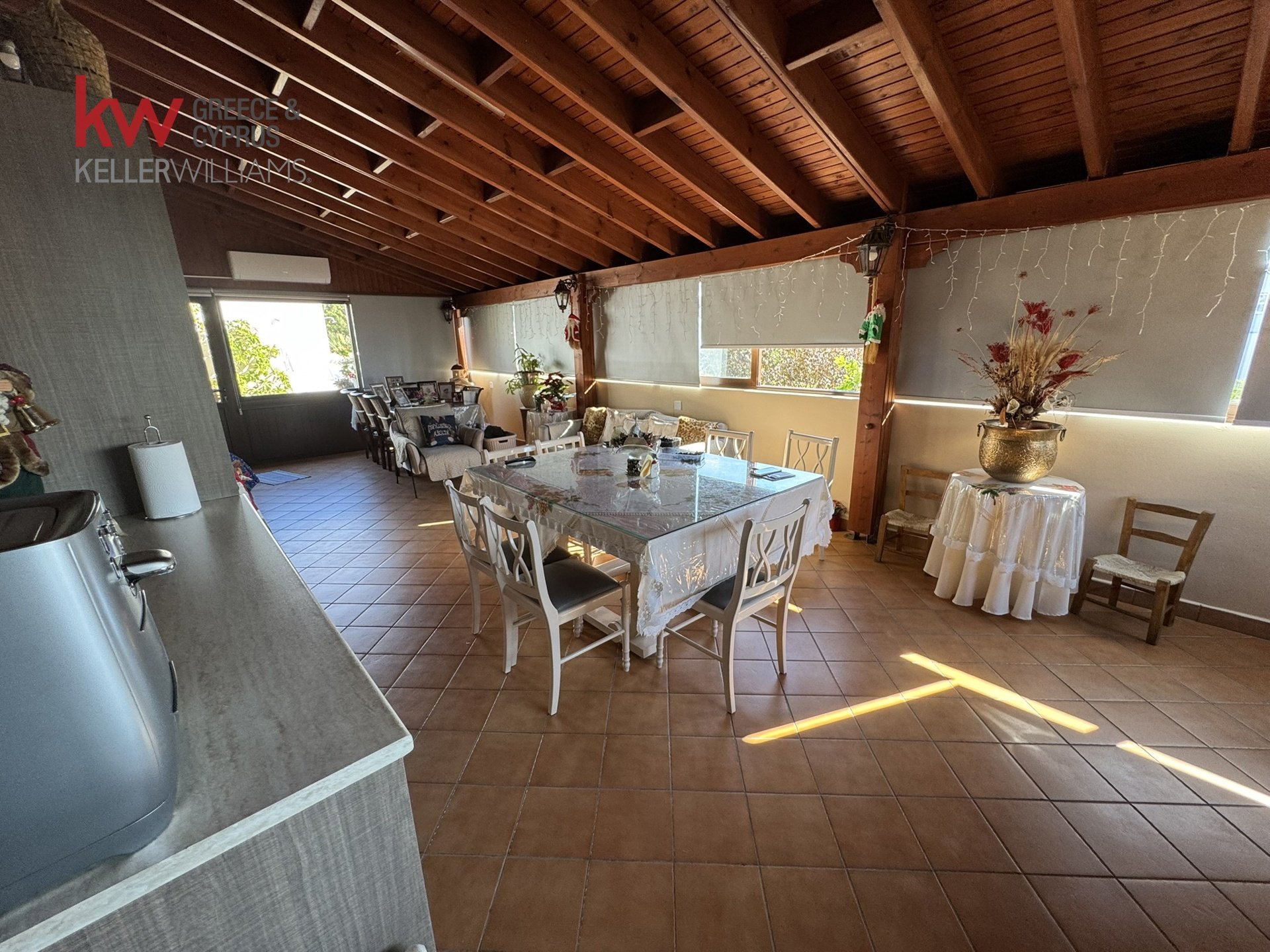 5 bedrooms Townhouse in Alethriko, Larnaka, Cyprus No. 40625