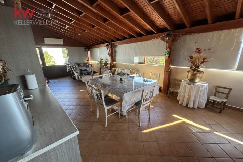 5 bedrooms Townhouse in Alethriko, Larnaka,  No. 40625 17