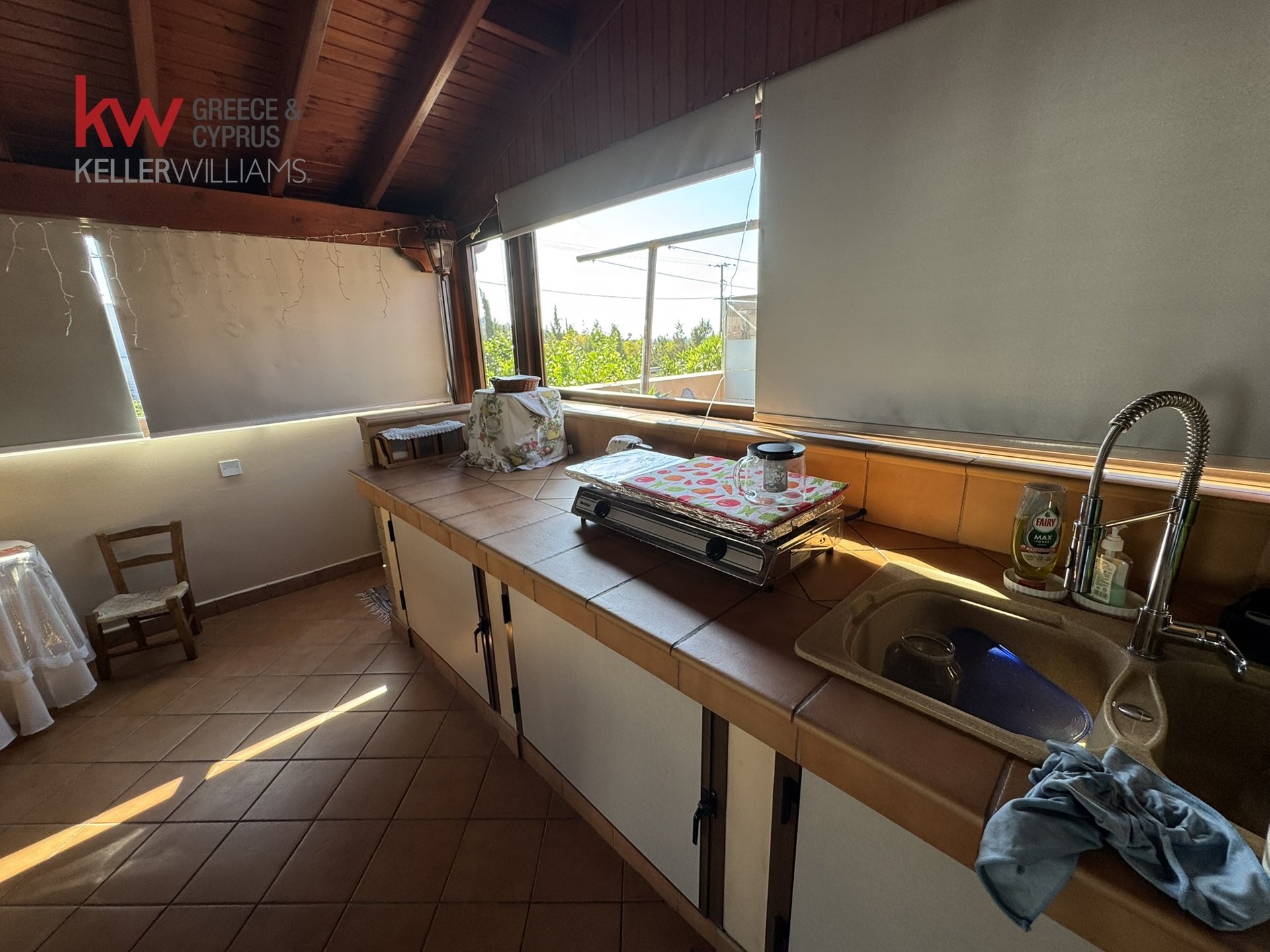 5 bedrooms Townhouse in Alethriko, Larnaka, Cyprus No. 40625