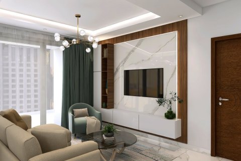 2 bedrooms Apartment in Livadia, Larnaka,  No. 49153 6