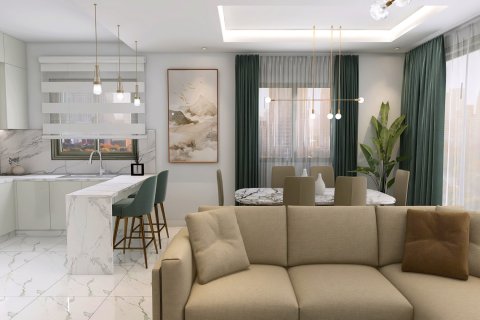 1 bedroom Apartment in Livadia, Larnaka,  No. 49150 5