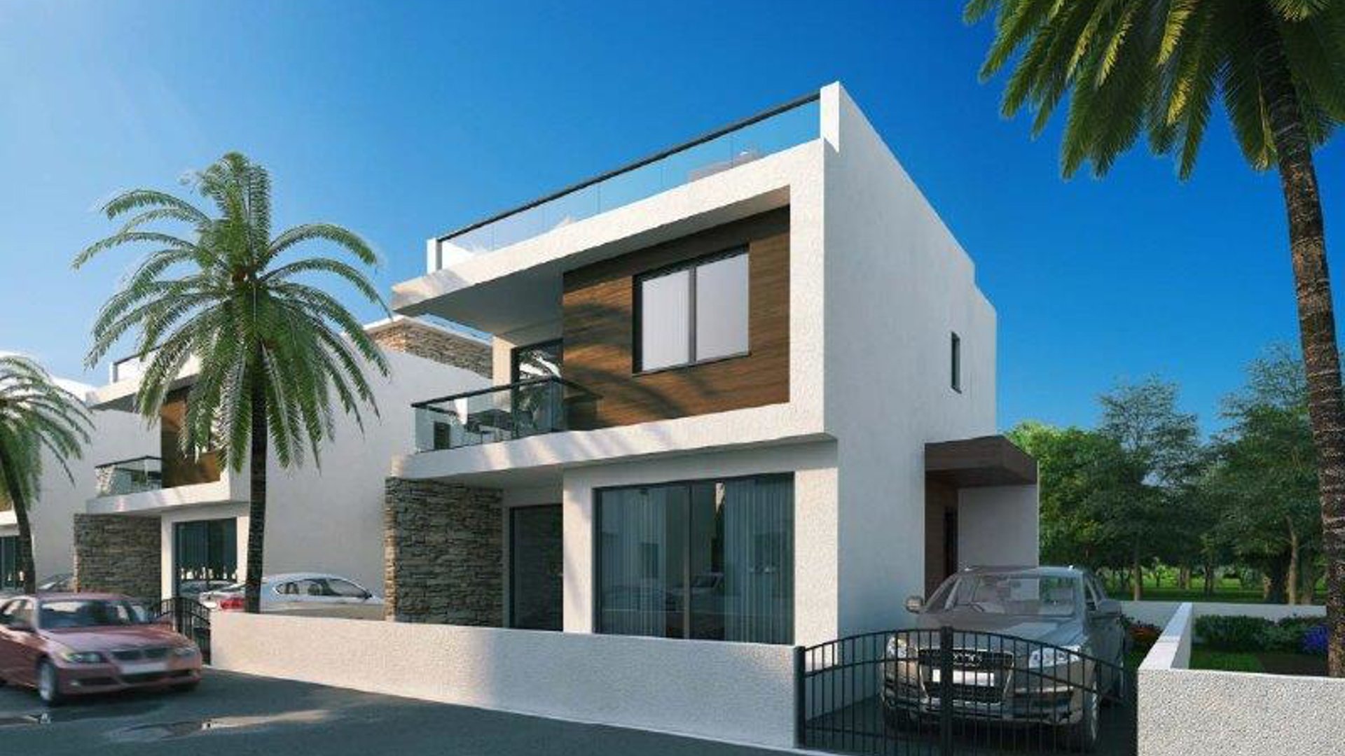 3 bedrooms Villa in Chloraka, Paphos, Cyprus No. 26135
