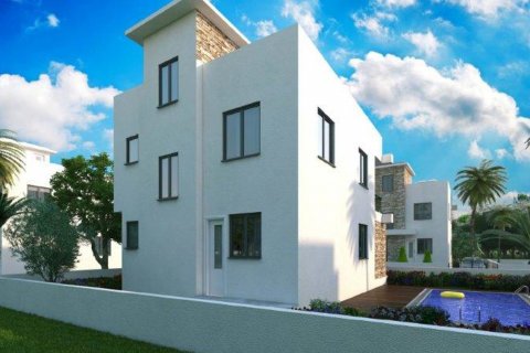 3 chambres Villa à Chloraka, Paphos, Chypre No. 26135