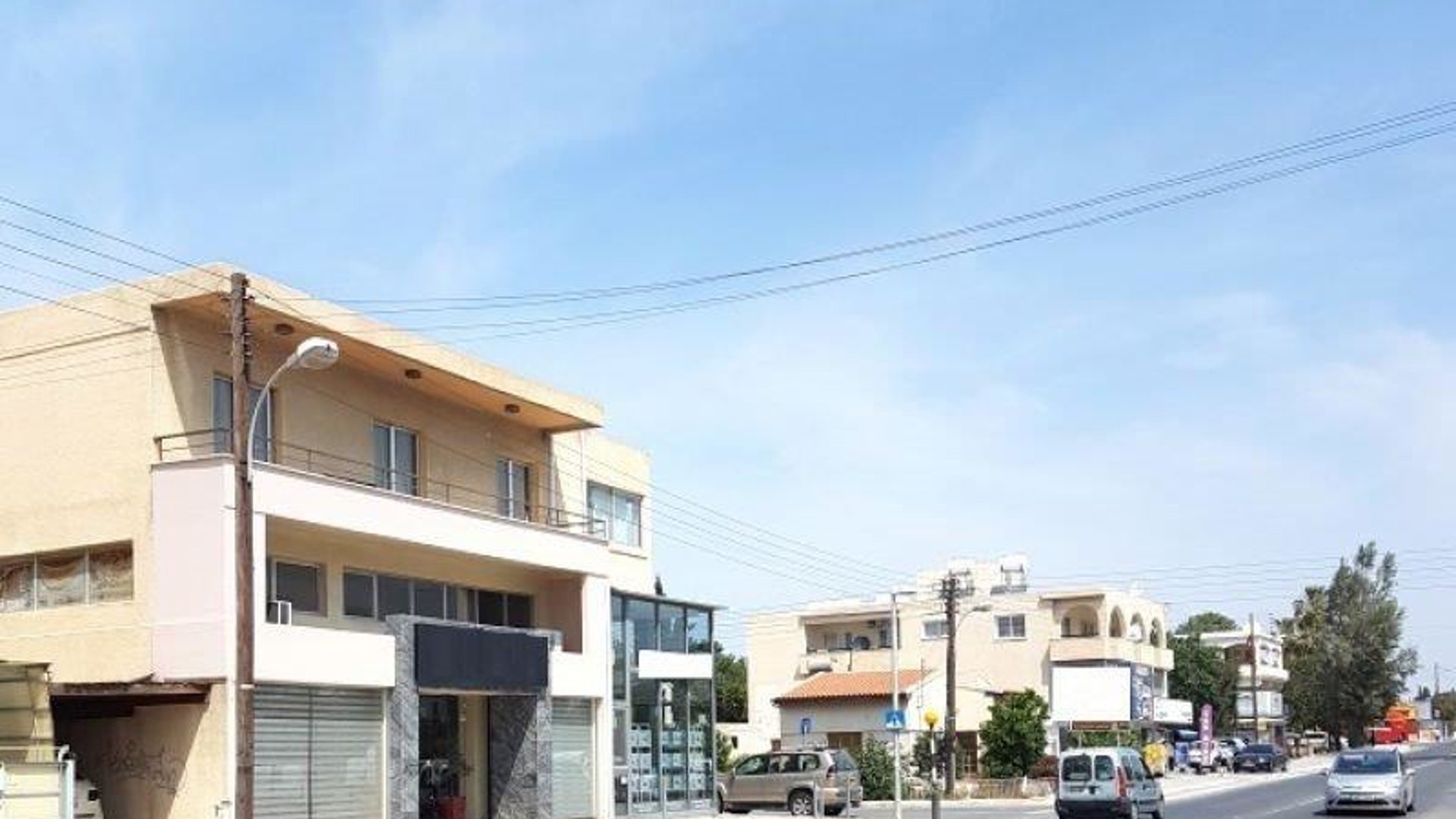240m2 Building in Kato Paphos, Paphos, Cyprus No. 26132