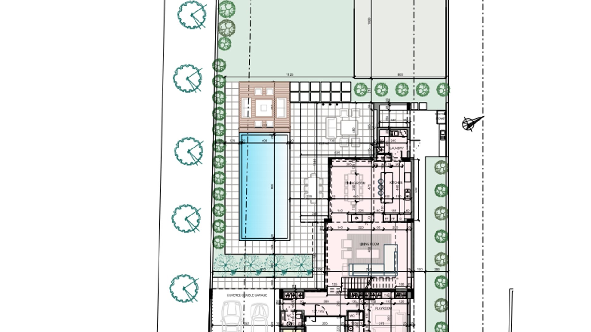 5 chambres Villa à Larnaca, Larnaka, Chypre No. 26133
