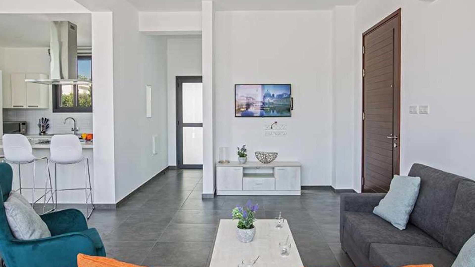 3 bedrooms Villa in Pernera, Ammochostos, Cyprus No. 26131