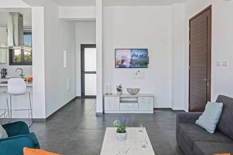 3 bedrooms Villa in Pernera, Ammochostos, Cyprus No. 26131