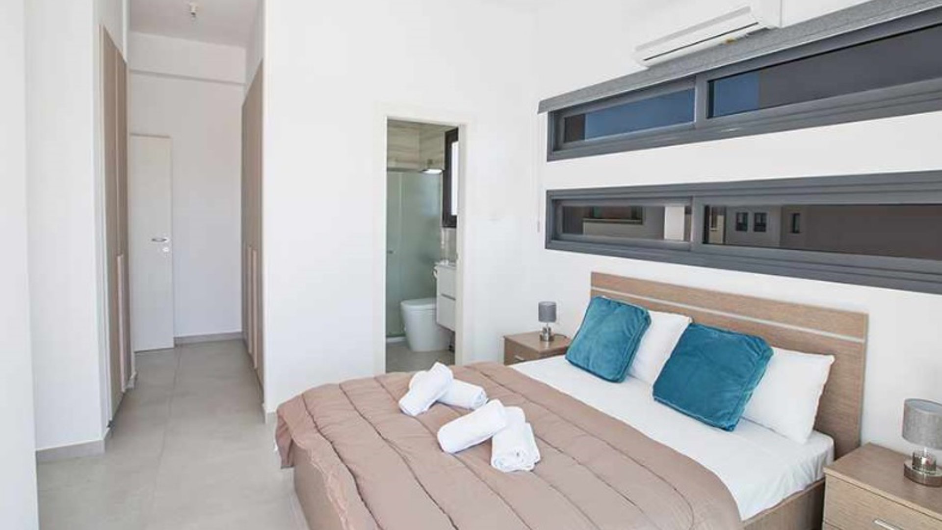 3 bedrooms Villa in Pernera, Ammochostos, Cyprus No. 26131