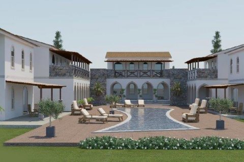 5 rooms Building in Pomos, Paphos, Cyprus No. 26130