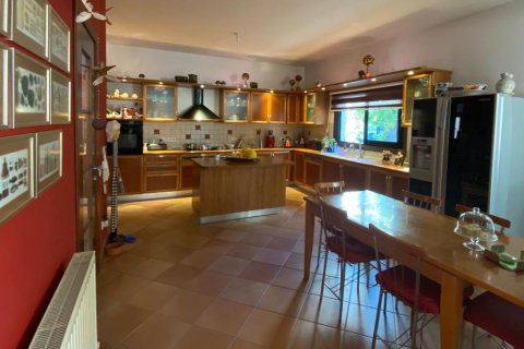 4 dormitorios Villa en Germasogeia, Limassol,  No. 6448 3