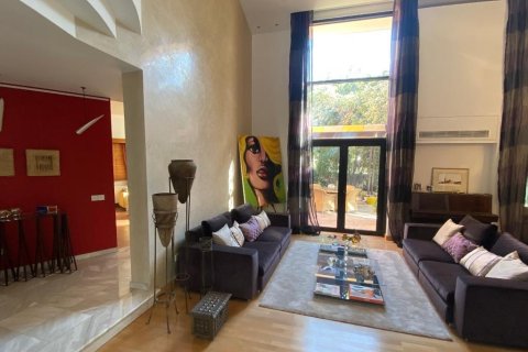 4 dormitorios Villa en Germasogeia, Limassol,  No. 6448 5