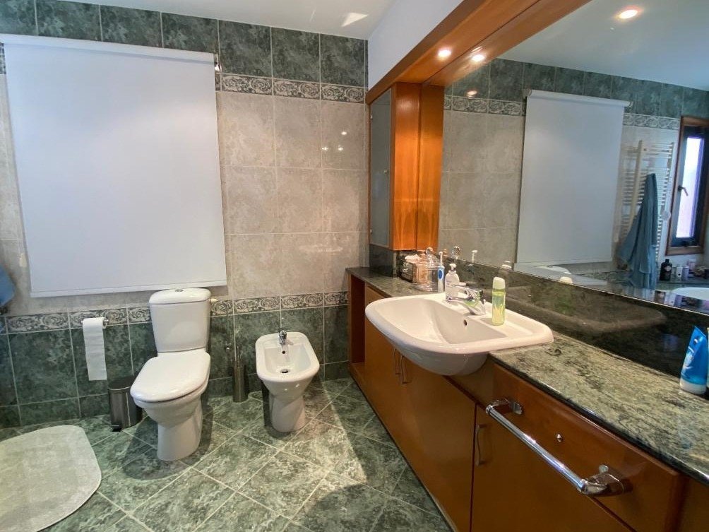 4 bedrooms Villa in Germasogeia, Limassol, Cyprus No. 6448
