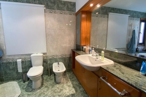 4 dormitorios Villa en Germasogeia, Limassol,  No. 6448 8