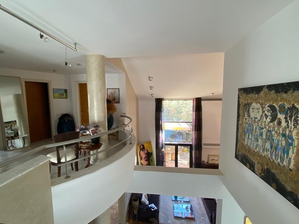 4 bedrooms Villa in Germasogeia, Limassol, Cyprus No. 6448