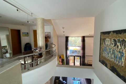 4 dormitorios Villa en Germasogeia, Limassol,  No. 6448 7