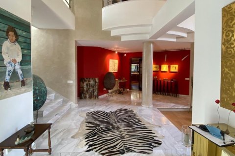 4 dormitorios Villa en Germasogeia, Limassol,  No. 6448 2