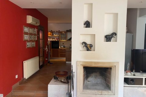 4 dormitorios Villa en Germasogeia, Limassol,  No. 6448 4