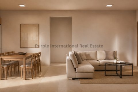 2 bedrooms Apartment in Aradippou, Larnaka,  No. 54799 16