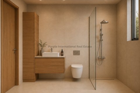 2 bedrooms Apartment in Aradippou, Larnaka,  No. 54799 18