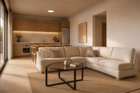 2 bedrooms Apartment in Aradippou, Larnaka,  No. 54799 15
