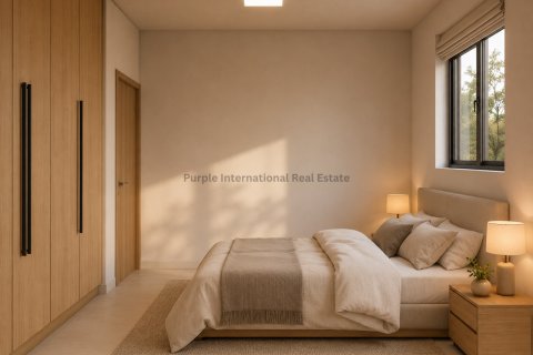 2 bedrooms Apartment in Aradippou, Larnaka,  No. 54799 17