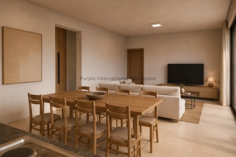 2 bedrooms Apartment in Aradippou, Larnaka,  No. 54799 14