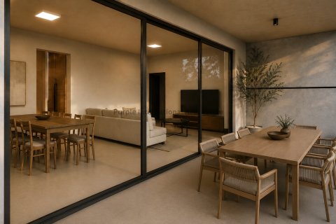 2 bedrooms Apartment in Aradippou, Larnaka,  No. 54799 13