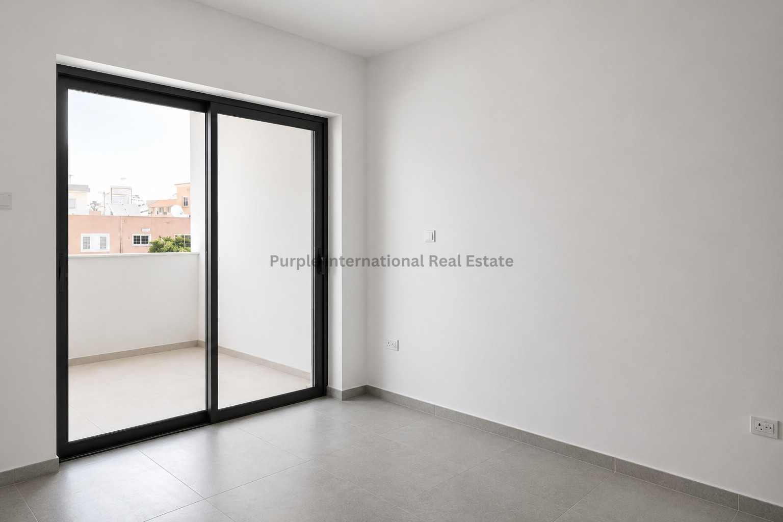 2 chambres Appartement à Larnaca, Larnaka, Chypre No. 54798