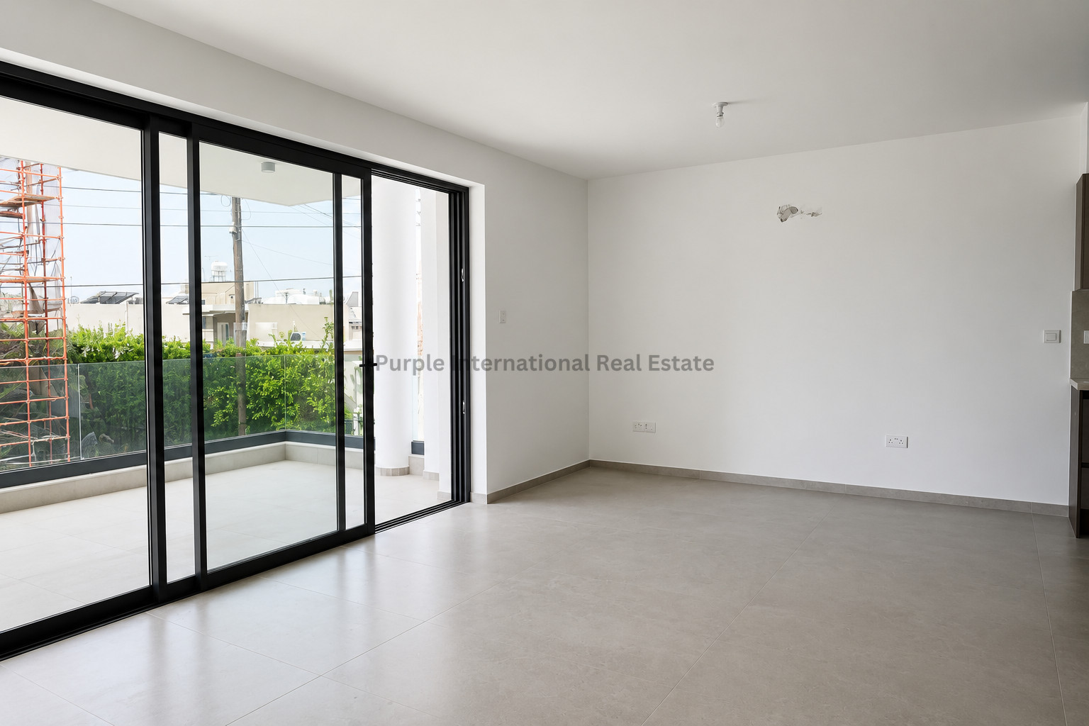 2 chambres Appartement à Larnaca, Larnaka, Chypre No. 54798