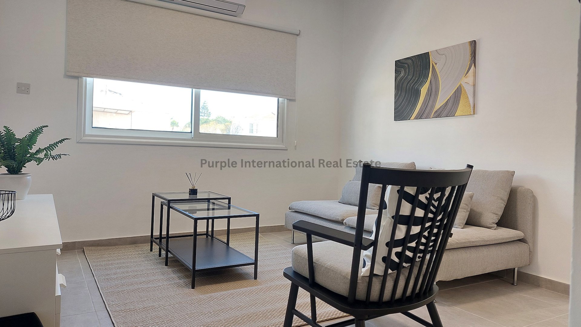 2 dormitorios Local comercial en Kato Paphos, Paphos, Chipre No. 54794