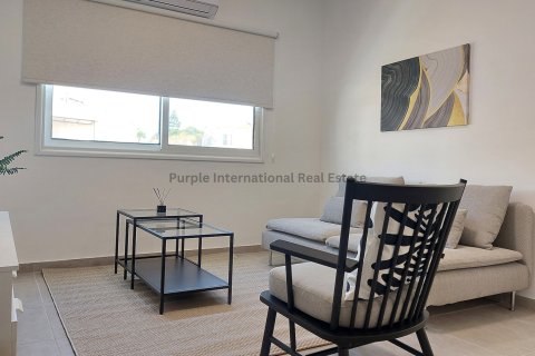 2 dormitorios Local comercial en Kato Paphos, Paphos,  No. 54794 8