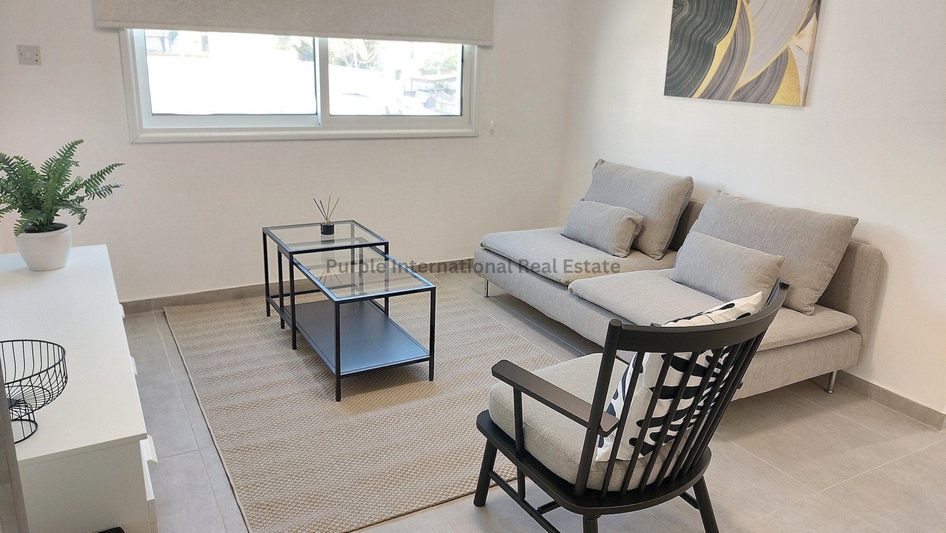 2 dormitorios Local comercial en Kato Paphos, Paphos, Chipre No. 54794