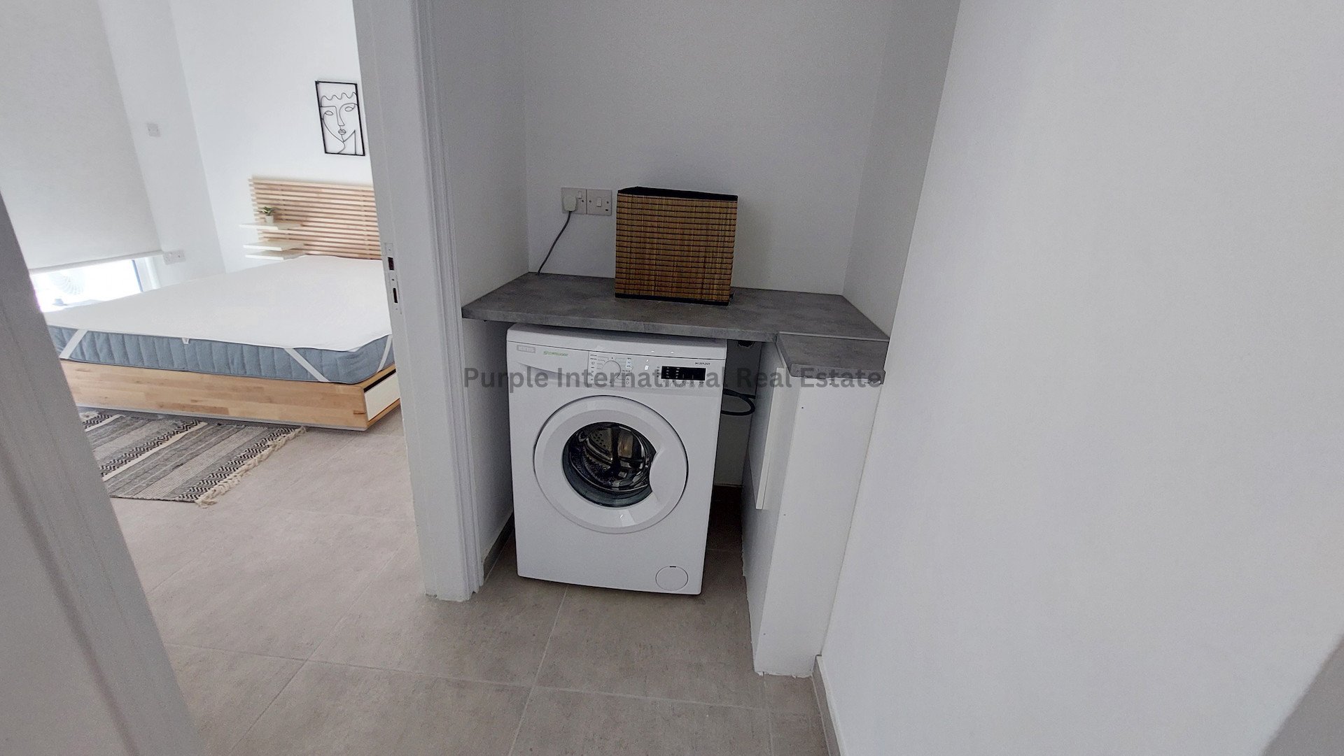 2 dormitorios Local comercial en Kato Paphos, Paphos, Chipre No. 54794