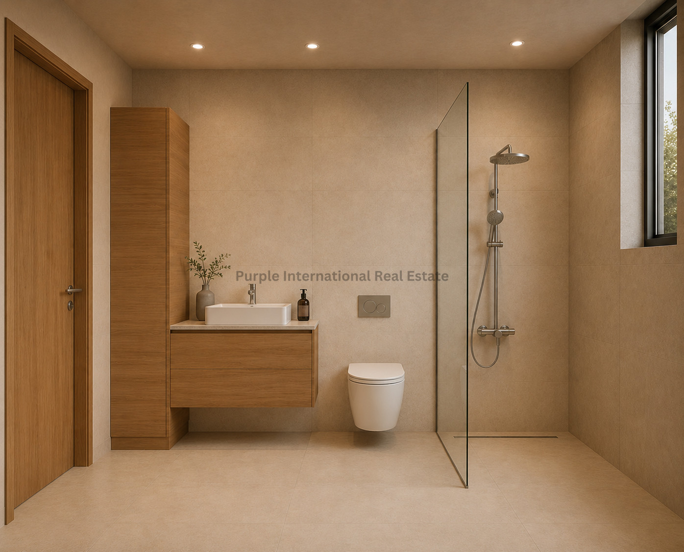 3 dormitorios Apartamento en Aradippou, Larnaka, Chipre No. 54800