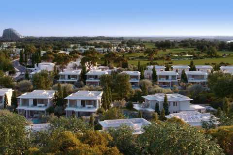 3 dormitorios Villa en Tserkezoi, Limassol,  No. 54796 5