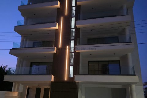 Квартира с 2 спальнями в Ларнака,  № 54797 2