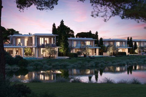 3 dormitorios Villa en Tserkezoi, Limassol,  No. 54795 4