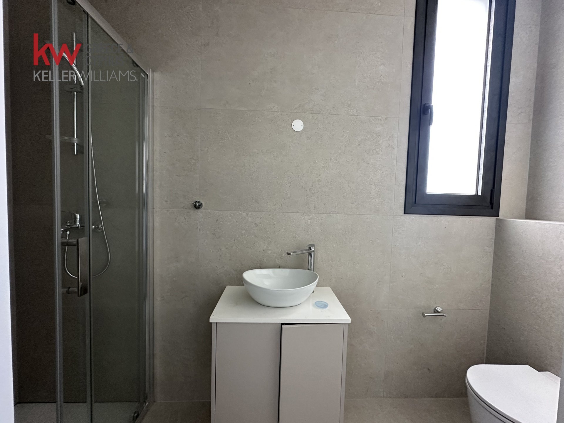Квартира с 2 спальнями в Ларнака, Кипр № 39489