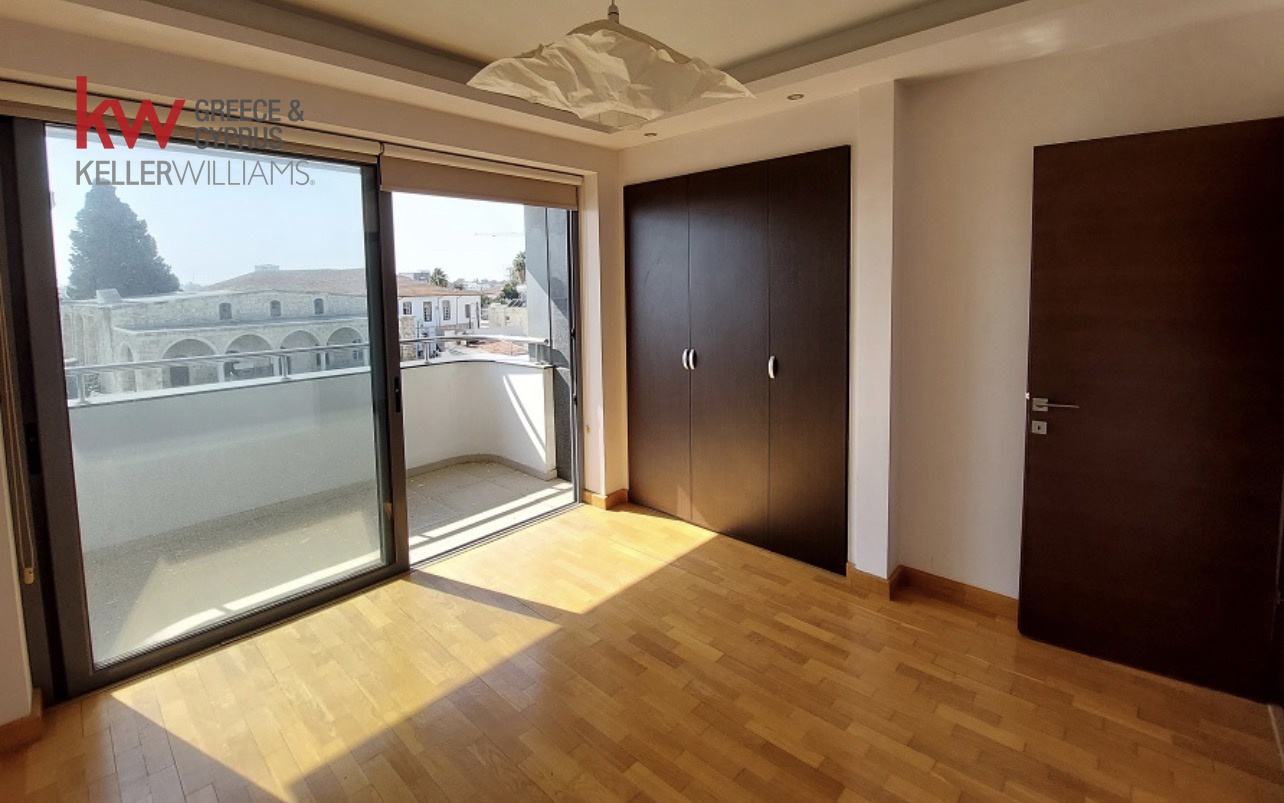 2 dormitorios Dúplex en Larnaca, Larnaka, Chipre No. 39488