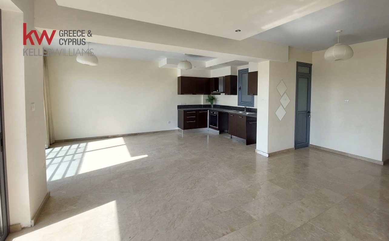 2 dormitorios Dúplex en Larnaca, Larnaka, Chipre No. 39488