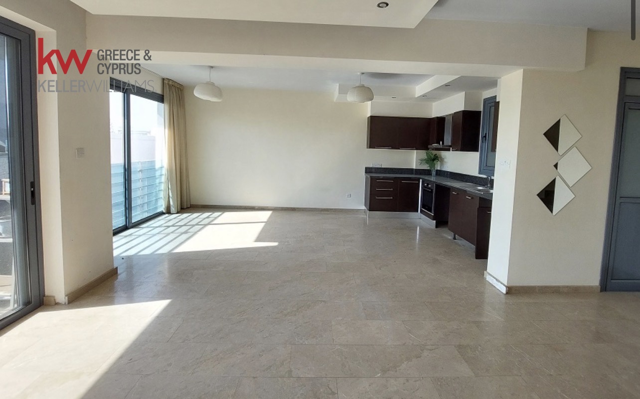 2 dormitorios Dúplex en Larnaca, Larnaka, Chipre No. 39488