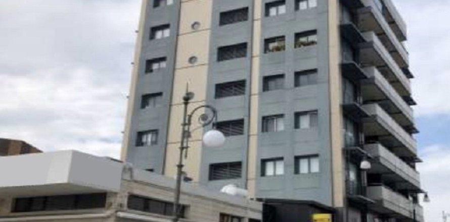 2 bedrooms Duplex in Larnaca, Larnaka,  No. 39488