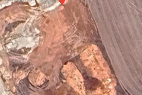 527m2 Land in Latsia, Nicosia,  No. 39485