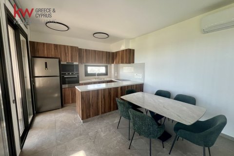 3 bedrooms Apartment in Livadia, Nicosia,  No. 39484 5