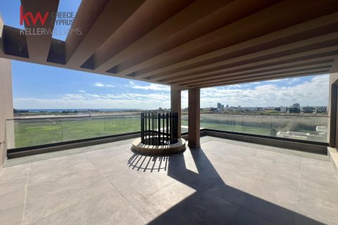 3 bedrooms Apartment in Livadia, Nicosia,  No. 39484 2