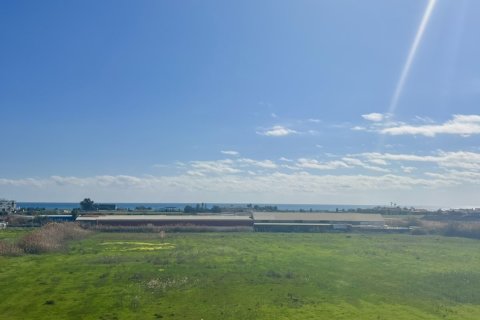 3 bedrooms Apartment in Livadia, Nicosia,  No. 39484 14