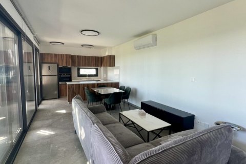 3 bedrooms Apartment in Livadia, Nicosia,  No. 39484